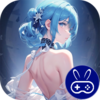天羽之诗巴兔版