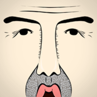 幸福搬运者：妖精大叔