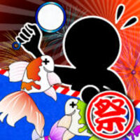 夏祭！捞金鱼达人