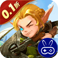风暴奇兵0.1折魔幻经典