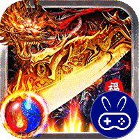 热血火影巴兔版