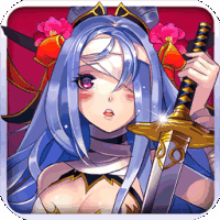 女神猛将（无限版）