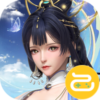 孤月刀（空虚公子降魔删测）
