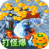 掌动仙魔决3733版
