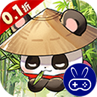 调皮小动物巴兔版