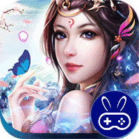 剑侠奇缘巴兔版