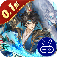 萌妖来袭巴兔版