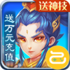 坠星大陆咪噜版