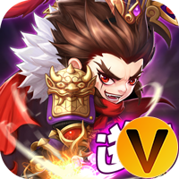 魔眼乱斗V游版