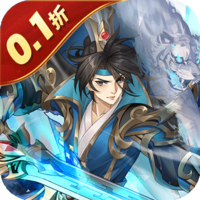 萌妖来袭满V版