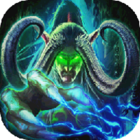 暴风城之怒_魔兽X魔兽