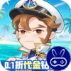 诛神乾坤巴兔版