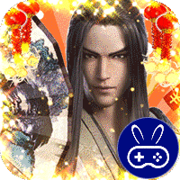 真灵传说巴兔版