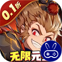 农场妖怪巴兔版