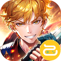 妖神记之巅峰对决