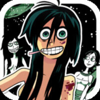 无节操妹子逆袭