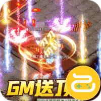 摸金之路（超变GM送顶赞）