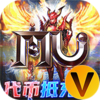 幻灵战歌MU代币抵扣版