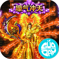 热血霸业果盘版