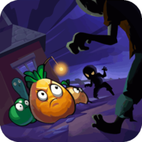 辉煌岁月-欢乐斗僵尸