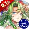苍蓝境界巴兔版