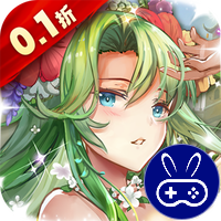 苍蓝境界巴兔版