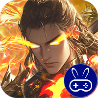 三国志名将传巴兔版