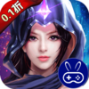 大奇幻时代巴兔版