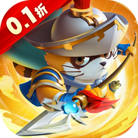 小浣熊神兵列传