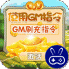 三国大领主GM刷充指令