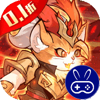 猫狩纪0.1折萌猫出击