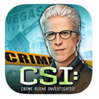 CSI：暗罪谜踪