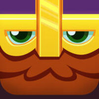 维京人的疯狂混音