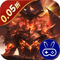 天神大战0.05折魔王再临