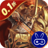 蜂鸟五虎将战阵天下0.1折