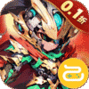三国跑跑（0.1折无双机甲送万充）