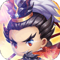 三国英雄榜