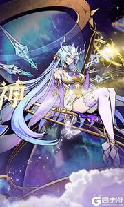 最强猎手咪噜版游戏截图-1