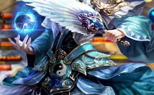 苍穹至尊