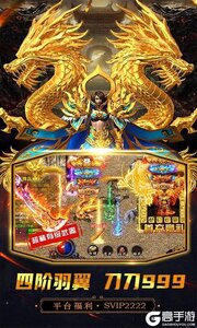 万道武神官网版游戏截图-2