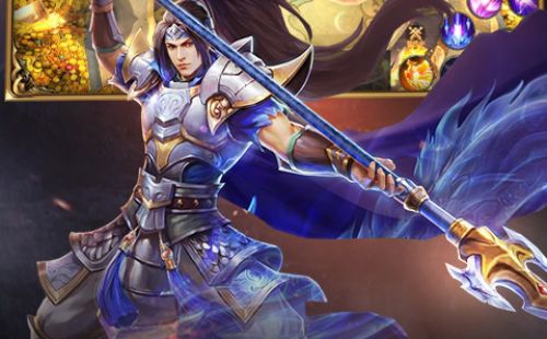 龙途天下豪华版