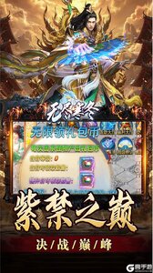 无尽寒冬游戏截图-4