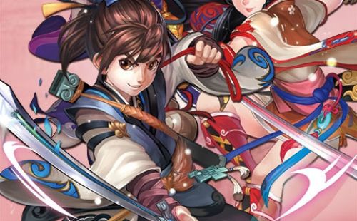 武侠风云录