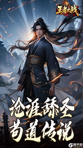 王者之战游戏截图-2