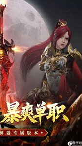 龙魂魔法游戏截图-1