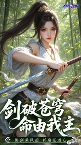 仙侠神域（0.1折20万代金版）游戏截图-3
