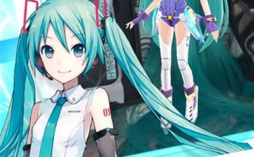初音速