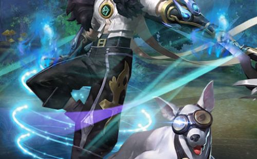 全明星召唤