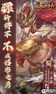 三国奇兵0.1折卡牌游戏截图-3