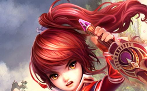仙道屠魔